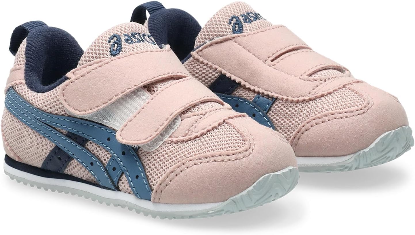 SUKU2(スクスク) ユニセックスベビー アイダホ ベビー ナロー スリムモデルベビーシューズ