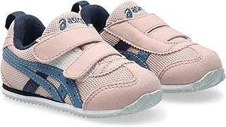 SUKU2(スクスク) ユニセックスベビー アイダホ ベビー ナロー スリムモデルベビーシューズ