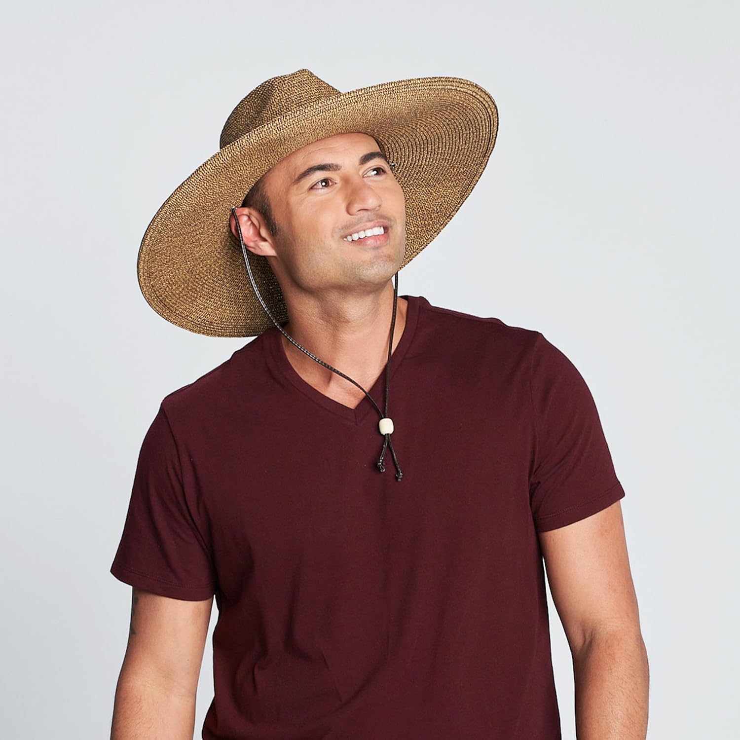 San Diego Hat Co. Men's Sun Hat - Image 6
