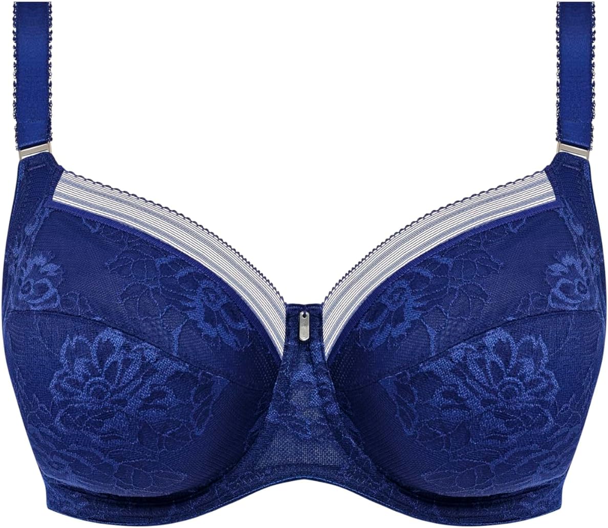 Fantasie Womens Fusion Lace Underwire Side Support Bra - Image 4