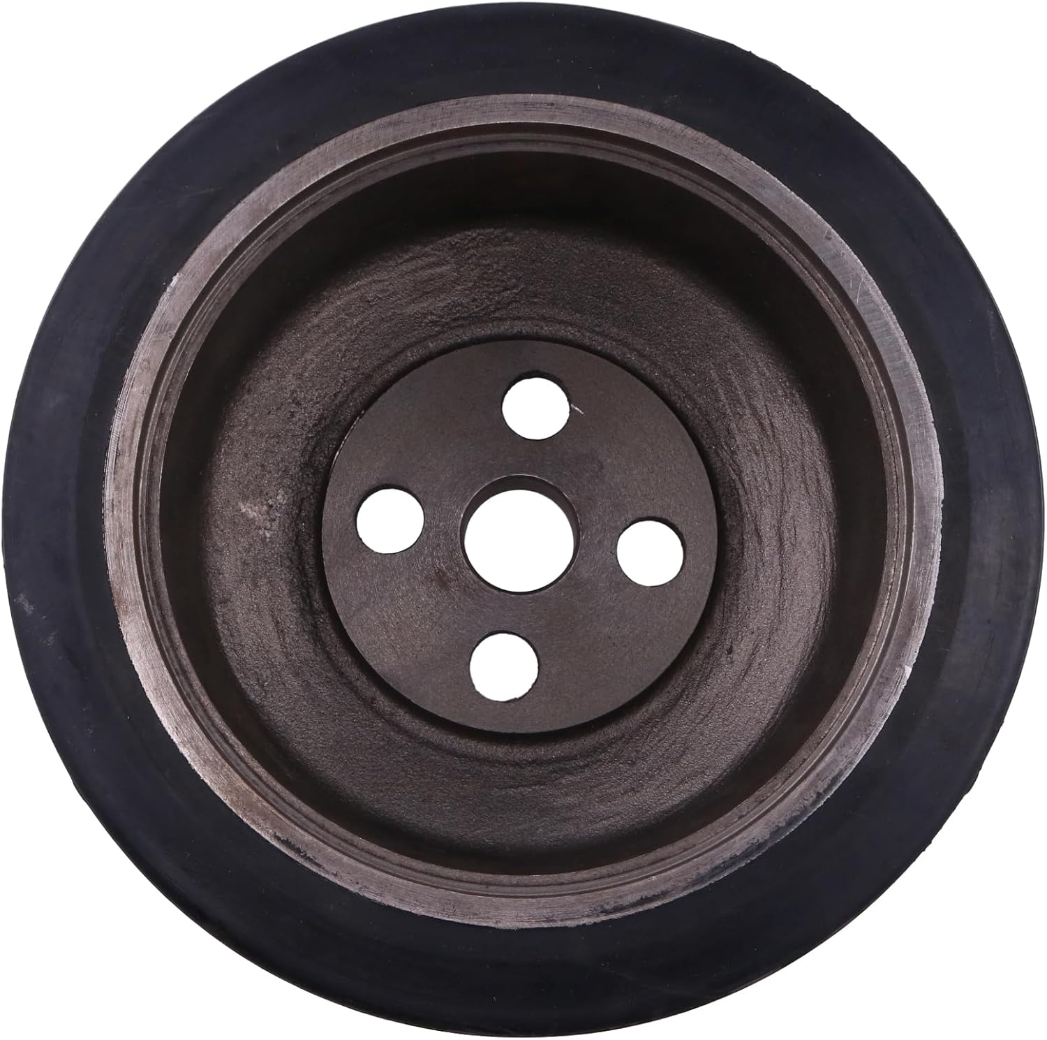 FridayParts Drive Tire Assembly 127248-001 127248001 CR127248-001 Compatible for Crown ST3000 SX3000 WP2000 WP2300 WP3000 Replacement