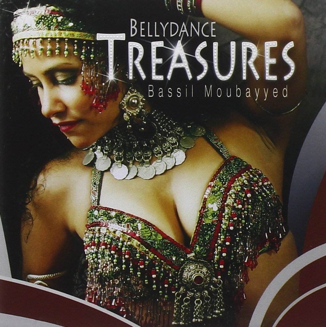 Bellydance Treasures Vol.3