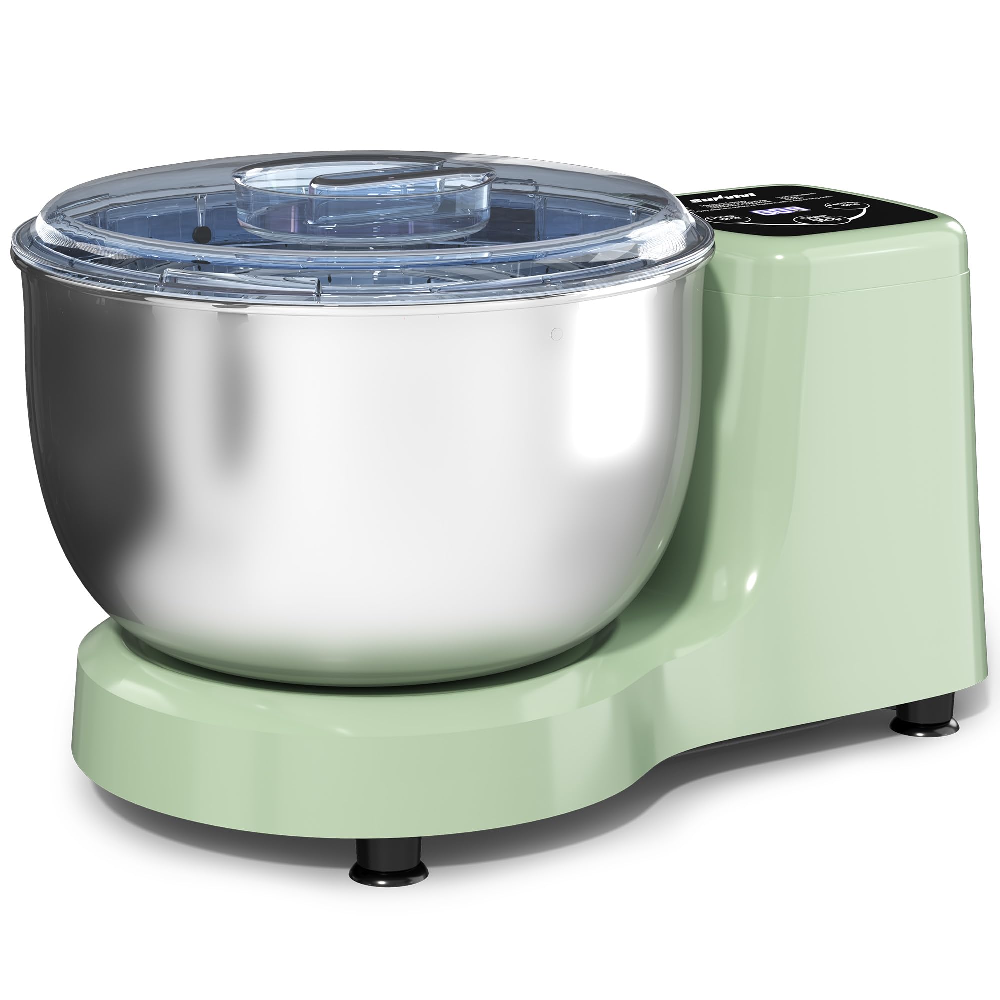 Sunvivi Electric Dough Maker 5.3QT