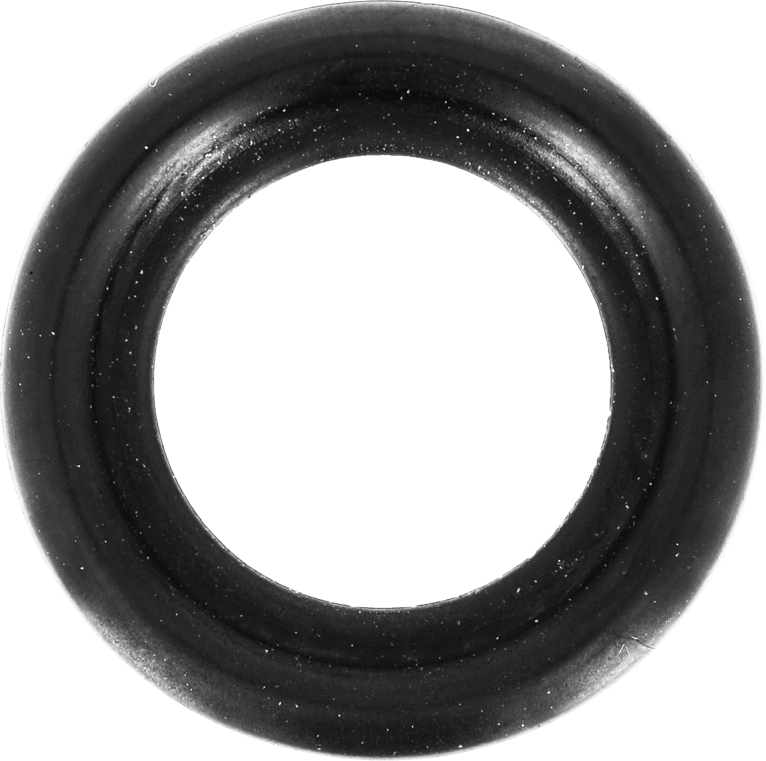 Uszczelka korka spustowego w pudełku do pojazdów Ford/Mazda/Jaguar/Land Rover, płaska guma, 13mm x 22mm x 3mm, zestaw 100 szt