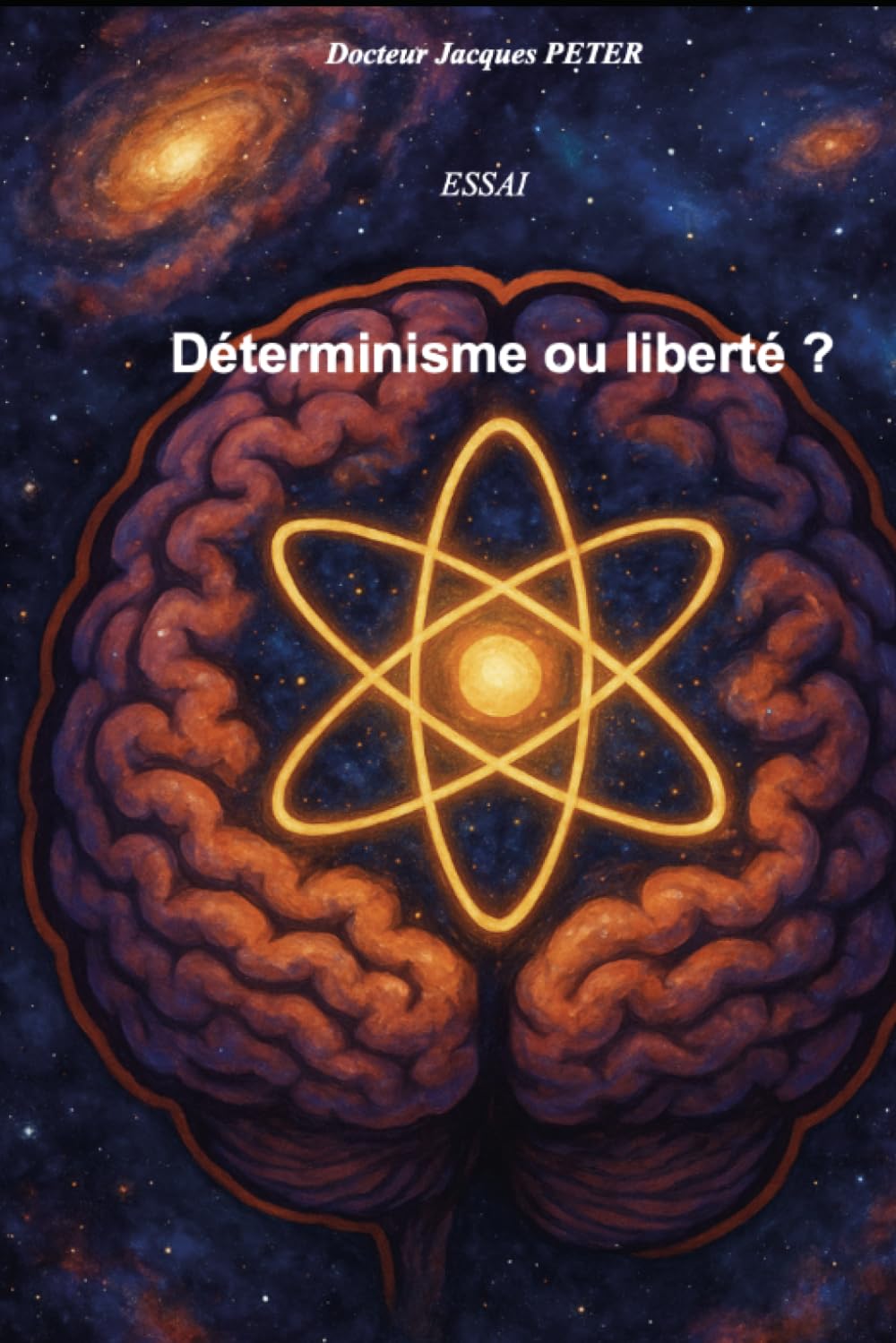 Déterminisme ou liberté ?