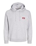 JACK & JONES Jjrush Sweat Hood Sn
