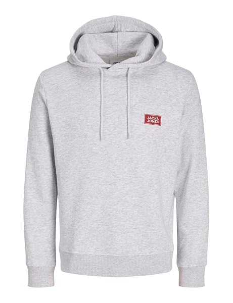 JACK & JONES Jjrush Sweat Hood Sn