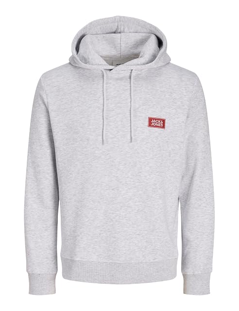 JACK & JONES Jjrush Sweat Hood Sn