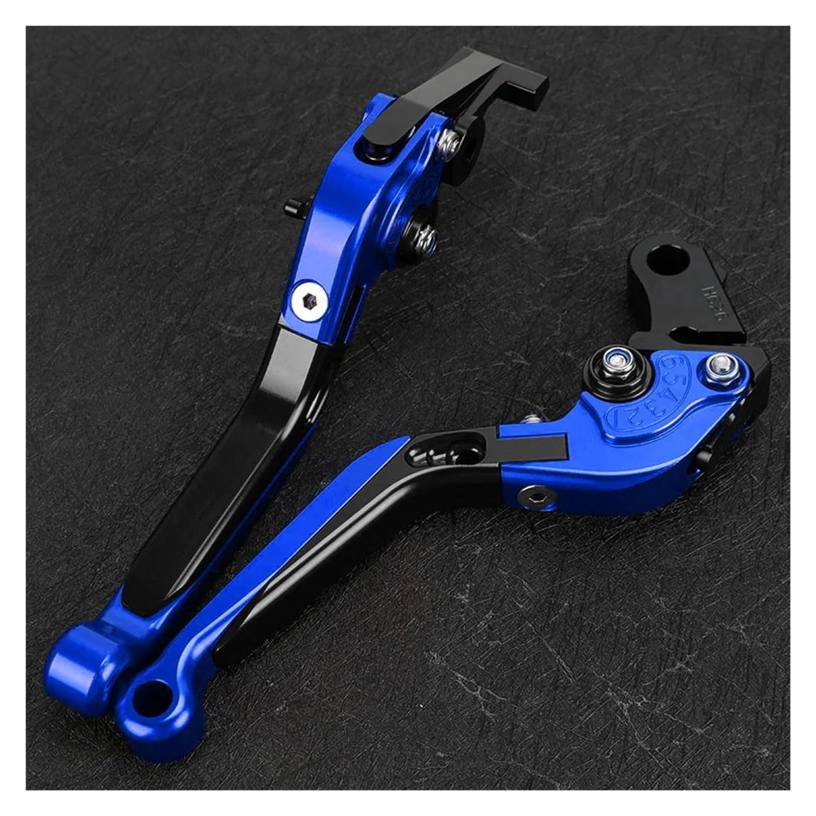Usqbuzhhk N Brake Clutch Lever Motorcycle Brake Clutch Levers Handles For Suzuki Gsx1400 2001-2007 2010-2016 Adjustable Control