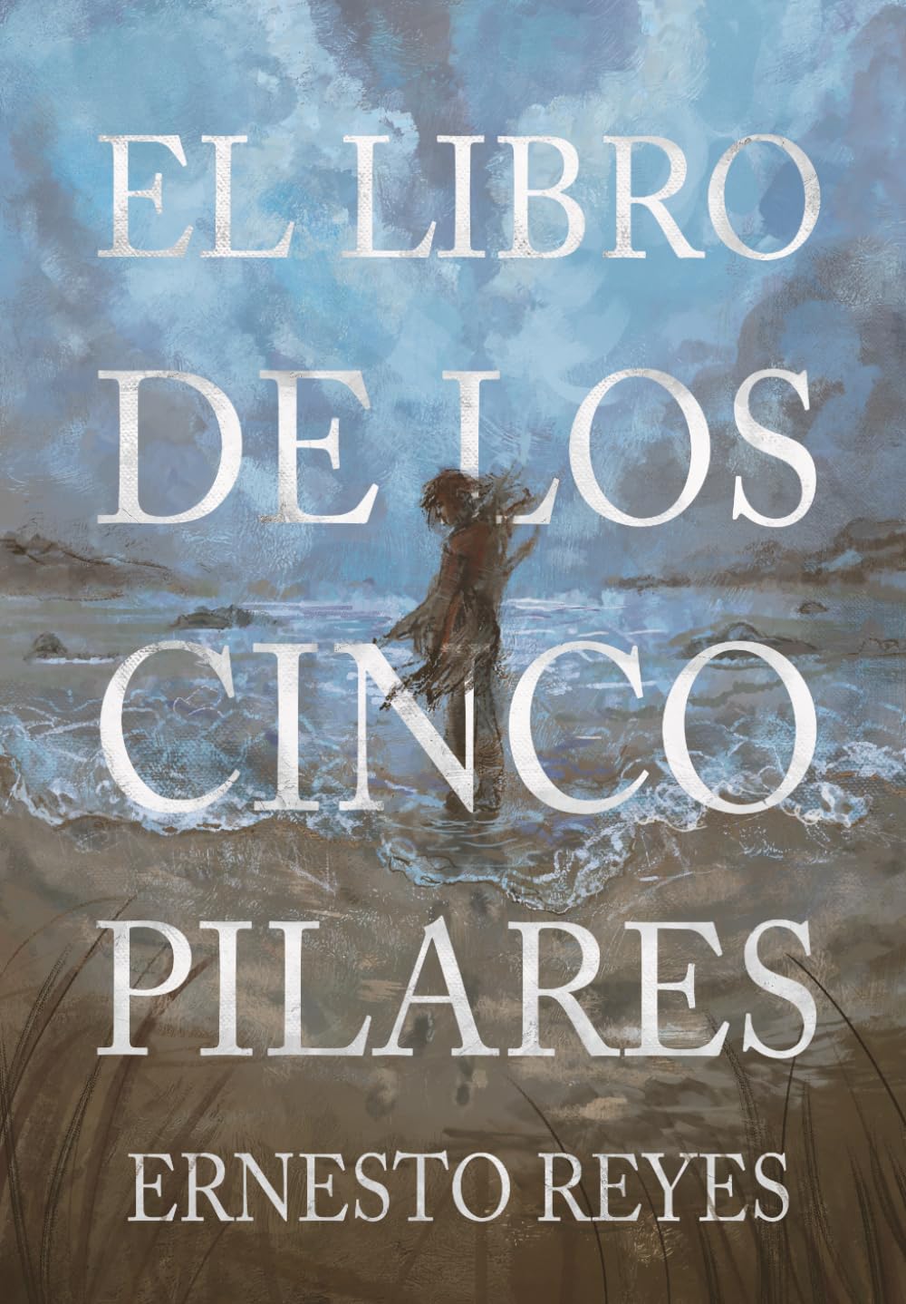 EL LIBRO DE LOS CINCO PILARES: MI ARTE.