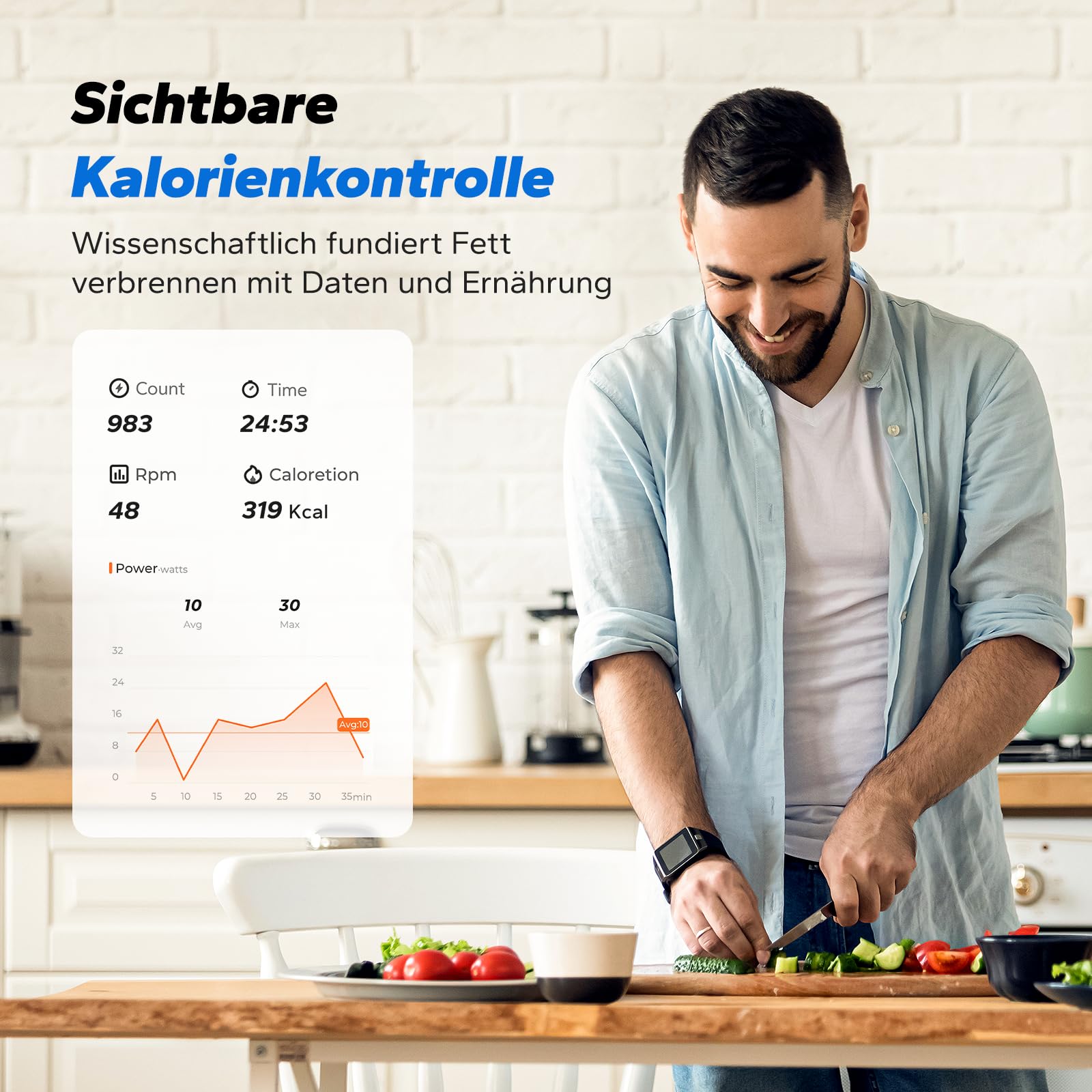 MERACH Twist Board mit Display, Seitlich Balance Board mit 2 Widerstandsbändern, bis 136KG, für seitliche Bewegung, Rehabilitation & Koordination, Home Gym, Anfänger