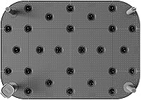 Vista 11 de Vego garden Suelo de riego automático de 2.0 x 5.0 pies para camas clásicas y novedosas 4 en 1 de 17 pulgadas de alto