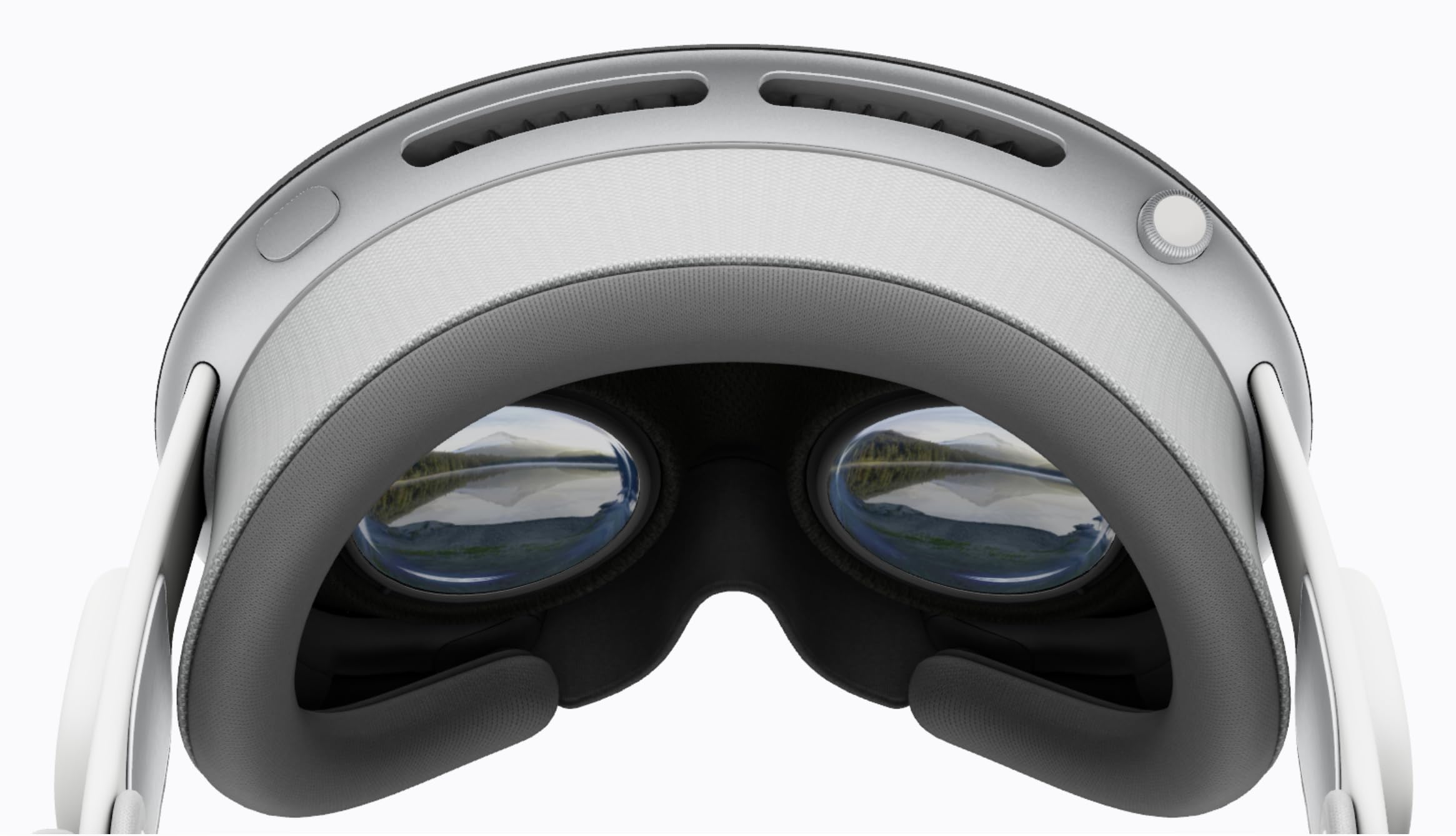 Amazon.co.jp: Vision Pro VR MR ヘッドセット 1TB 空間コンピューテ  