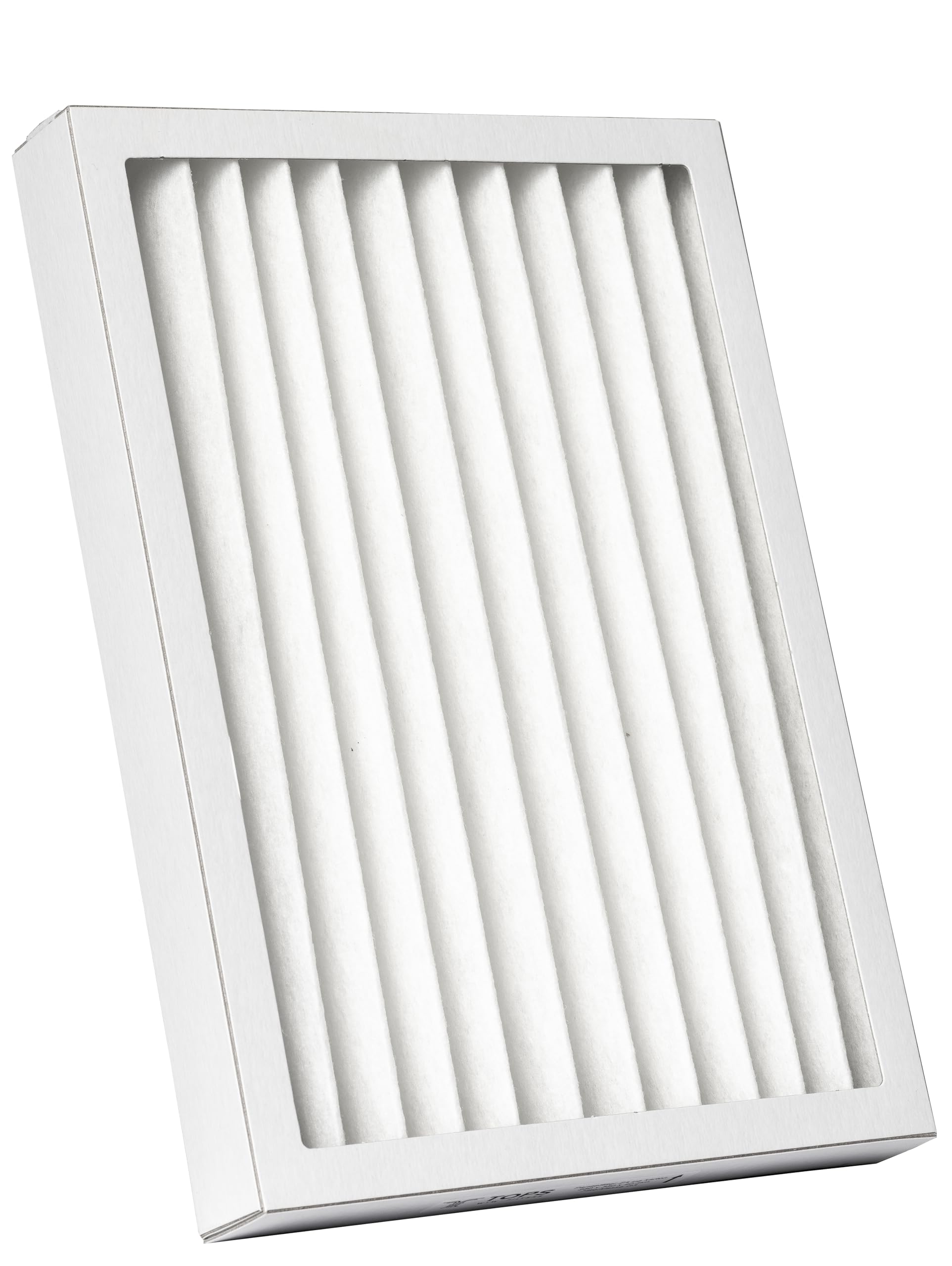 Tops Filtro G4 compatibile con ALDES T.FLOW HYGRO+ & T.FLOW NANO – Filtrazione dell'aria ad alte prestazioni – Dimensioni 405 x 292 x 24 mm