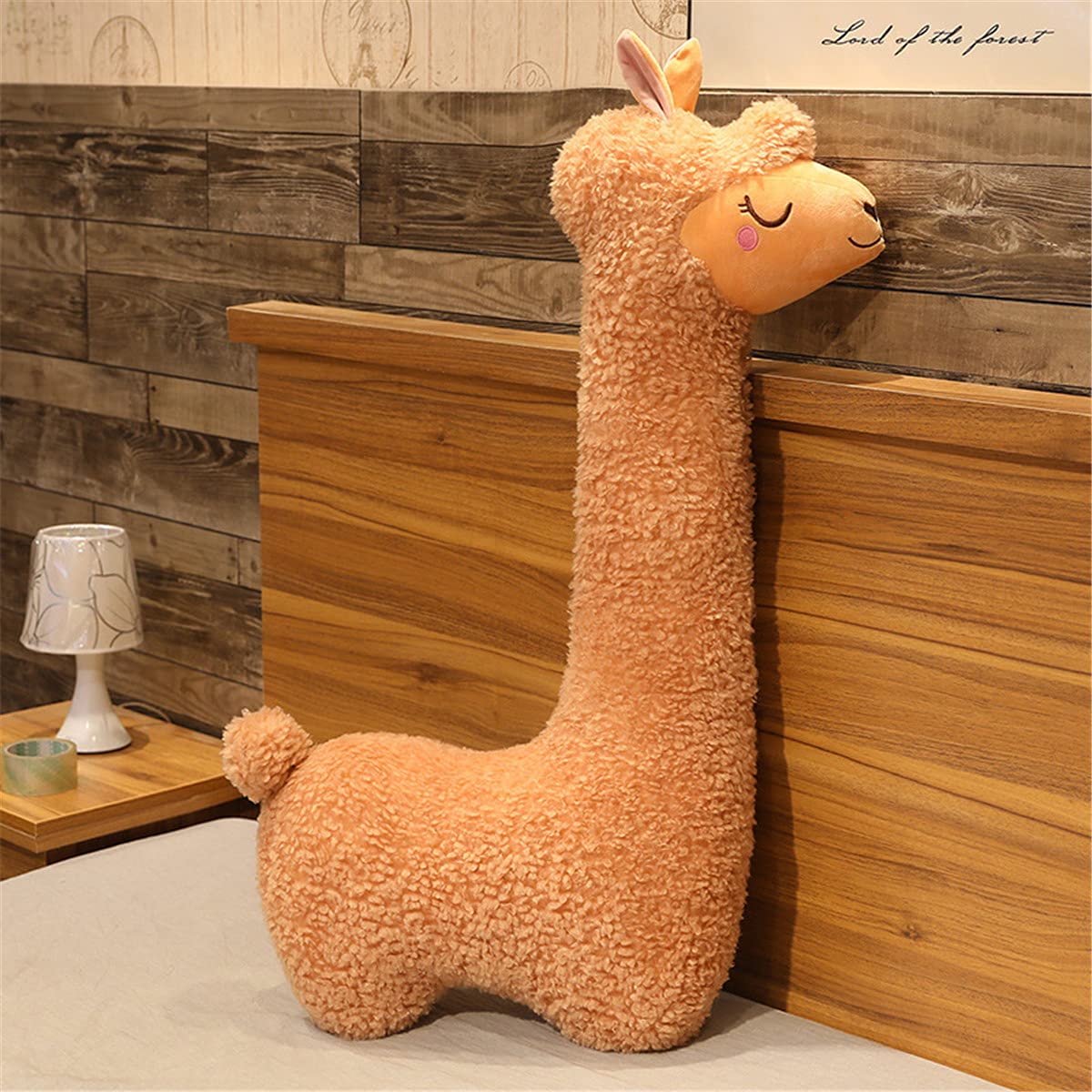 amazon llama pillow