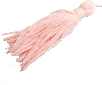 Woolen Yarn Tassel