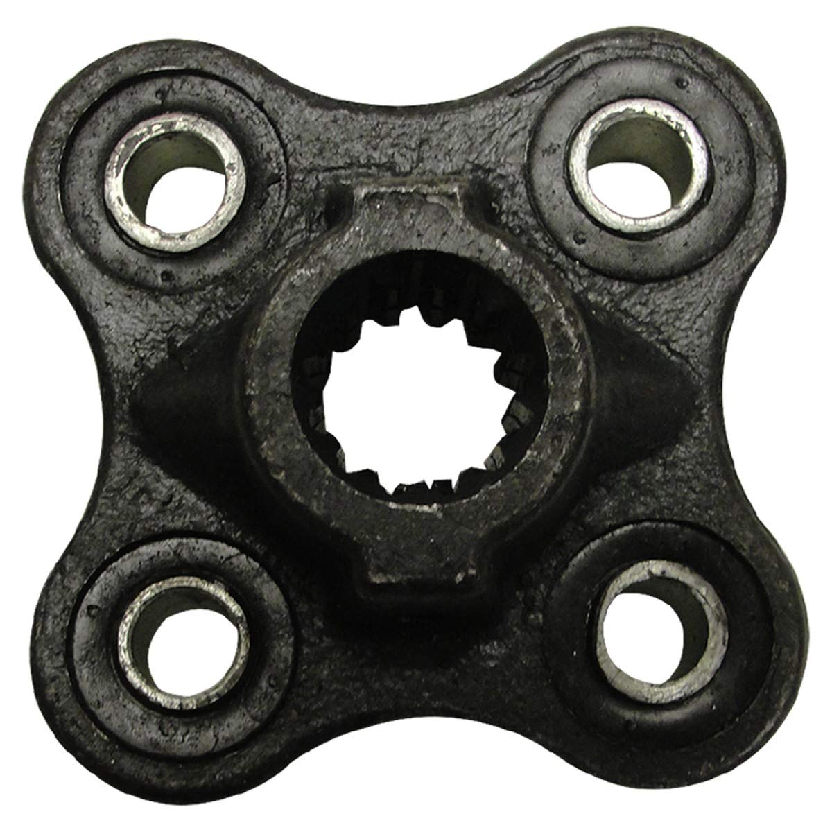 Coupleur Complet pour Tracteur 1701-0455 - Gris