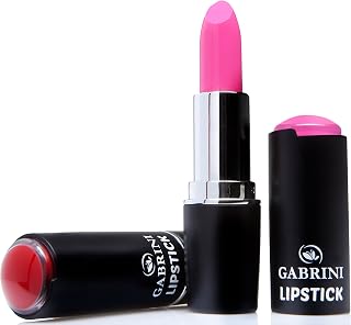 Gabrini Matte Lipstick 02