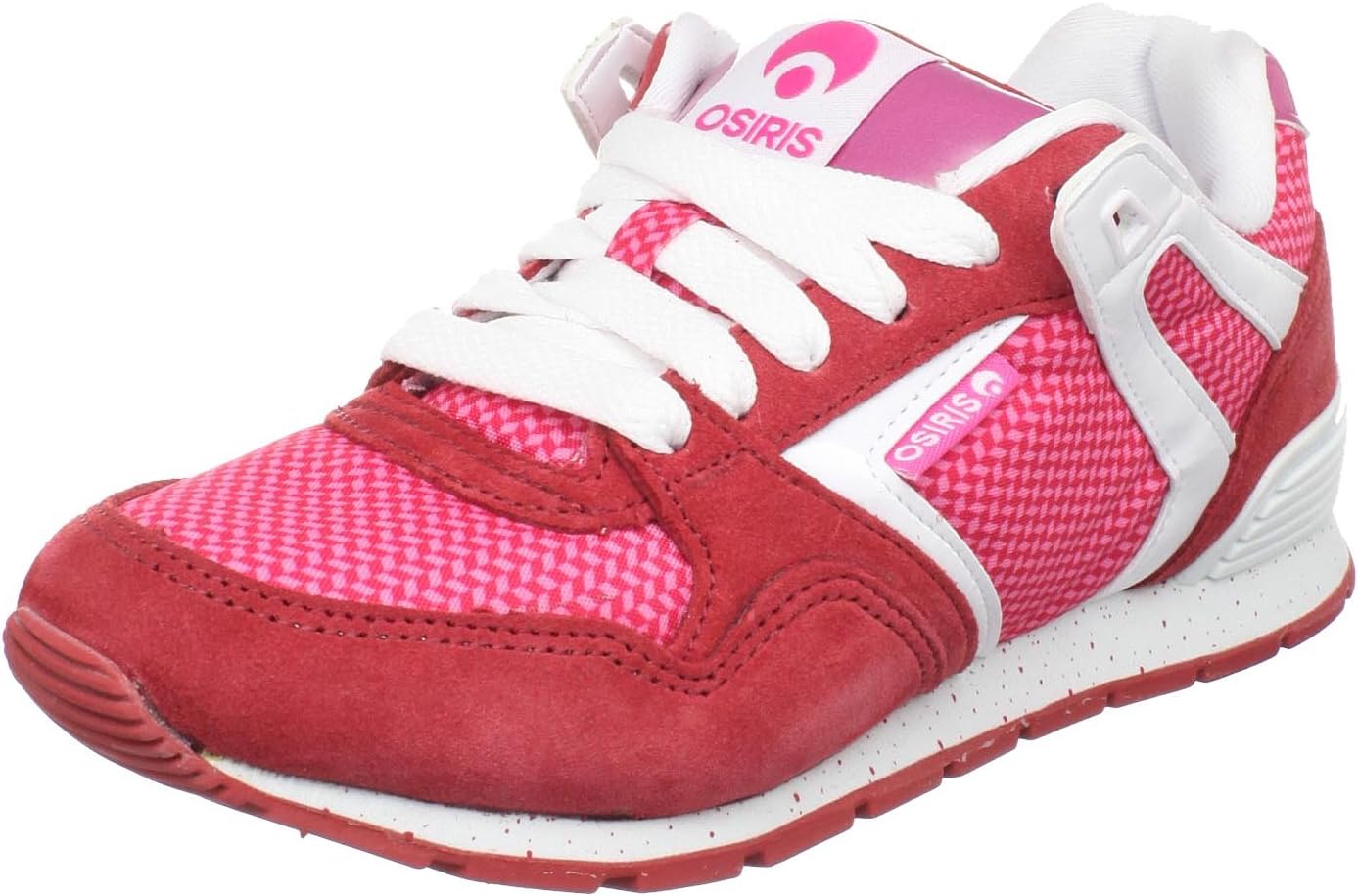 Osiris Women's Hayou LT Skate Shoe