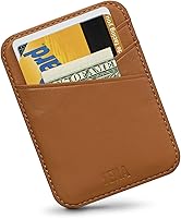 Vista 12 de SENA Billetera, accesorio de billetera Apple para Apple iPhone 12/13/14 Pro/Max/Max Pro, cartera de cuero para iPhone, cartera Apple iPhone 14/13/12