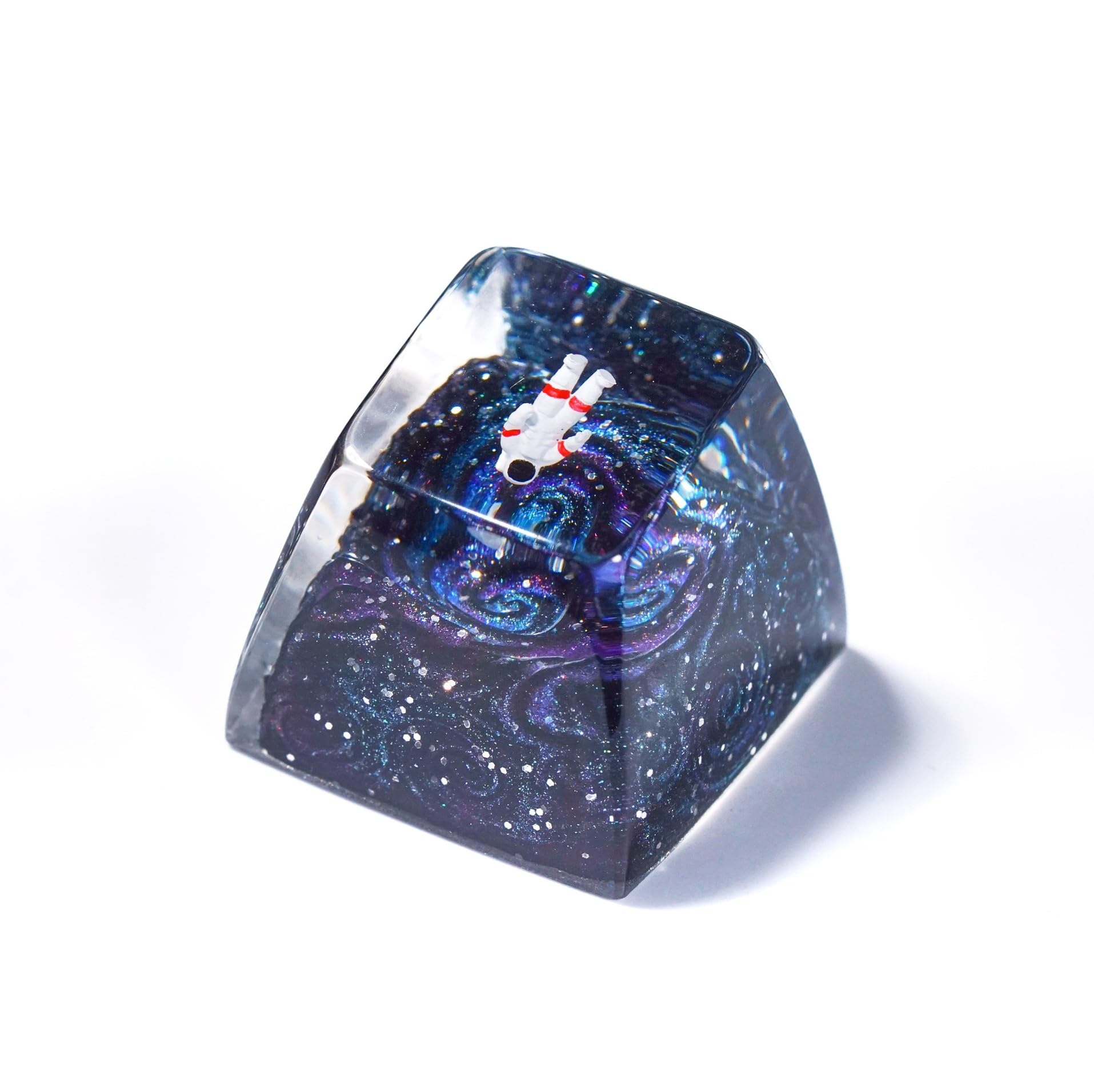 GIKZO Galaxy Astronaut