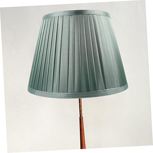 Miniatura 3 de DOITOOL Lámpara de pie para lámpara de mesa, lámpara de pie de tela
