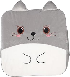 IWOWHERO Almofada De Cadeira Assento Elevatório Portátil Assento Elevatório Para Comer Assento Elevatório Para Crianças Assento Elevatório Para Crianças Assento De Jantar Tapete Almofada