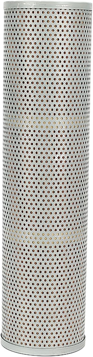 Hydraulic Filter JM-8032 Compatible for Kobelco SK120 SK120-2 SK120-3 SK120-6 Crawler Excavators