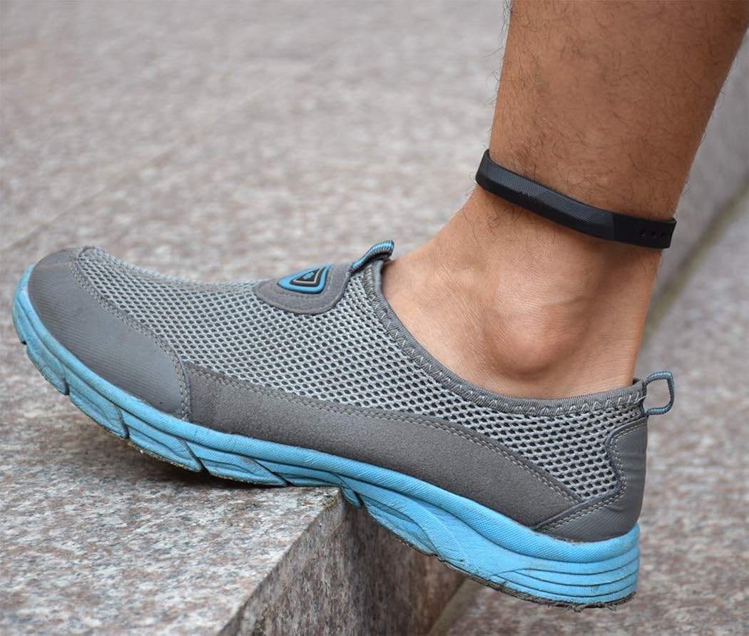 Silicone Extender Bands for Compatible with Fitbit Luxe