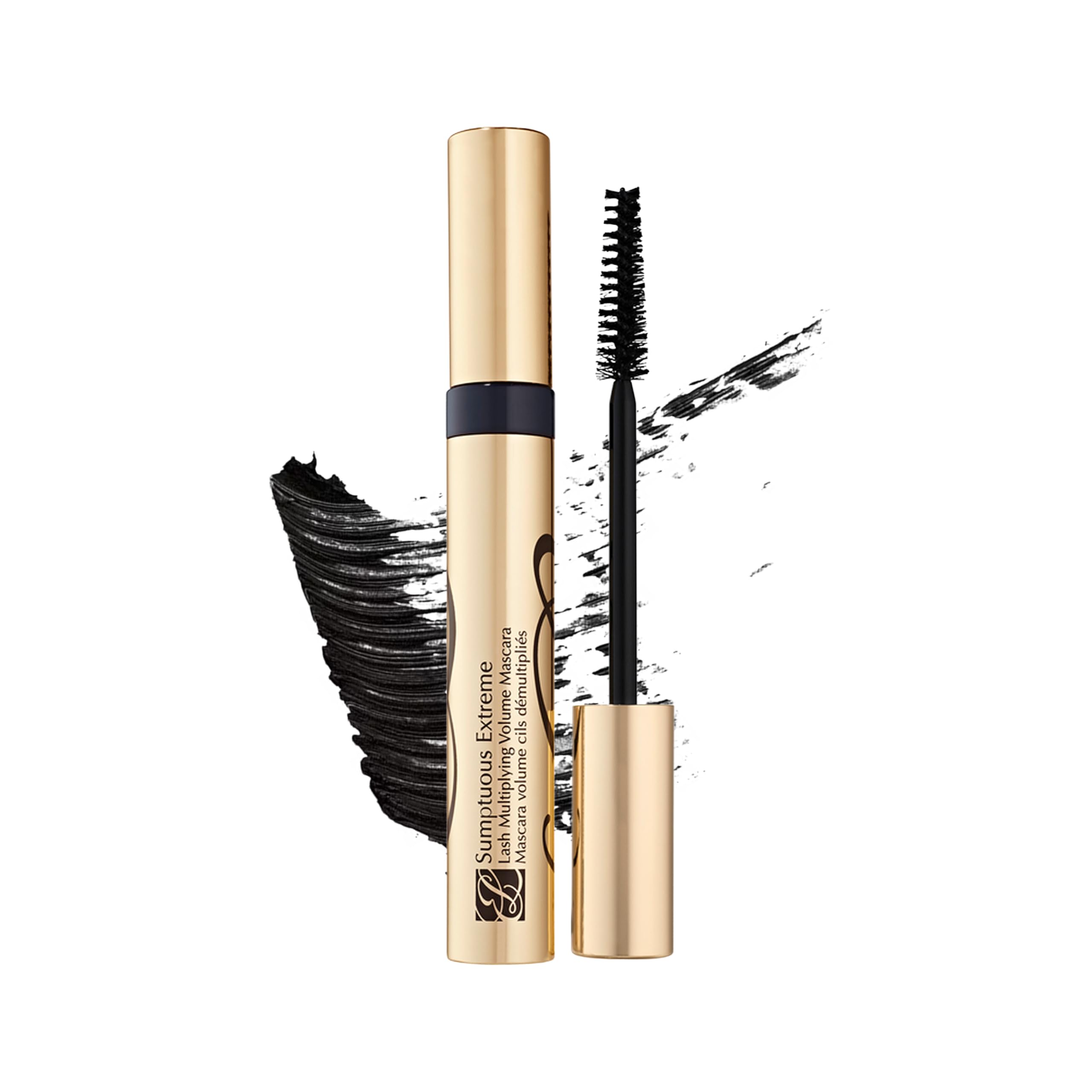 Photo 1 of Estée Lauder Sumptuous Extreme Mascara | 01 Extreme Black