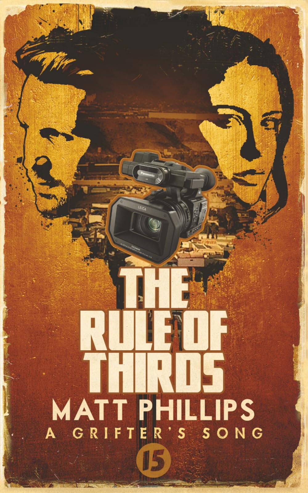 The Rule of Thirds (A Grifter's Song)