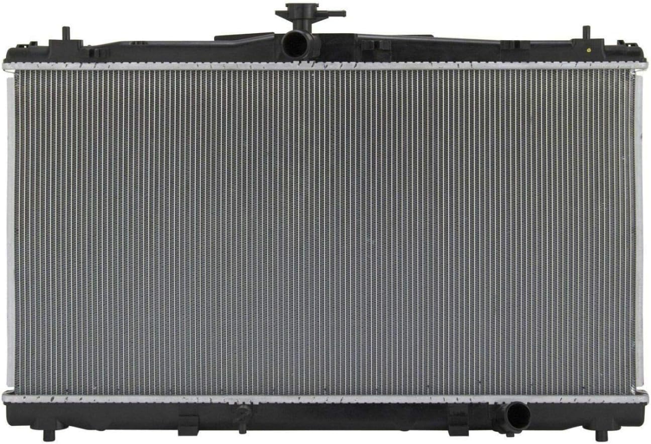 Photo 1 of UIU Replacement Radiator Compatible with Toyota Avalon 2013-2015 Camry 2012-2016 2.5L L4 3.5L V6, 164000P350 13270