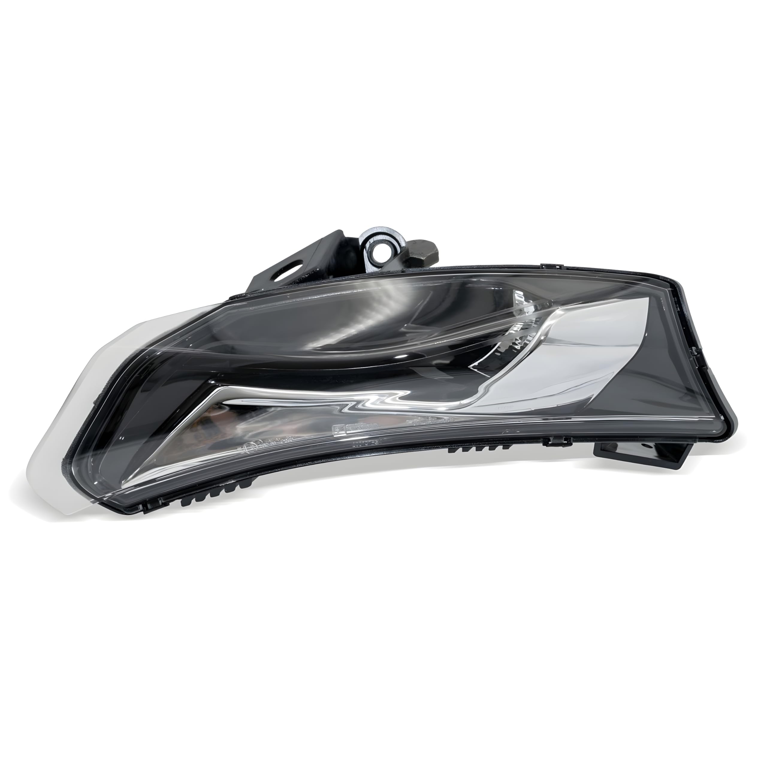 Maxtuned Intermitente Piaggio, Delantero, Izquierdo para X10, 642916