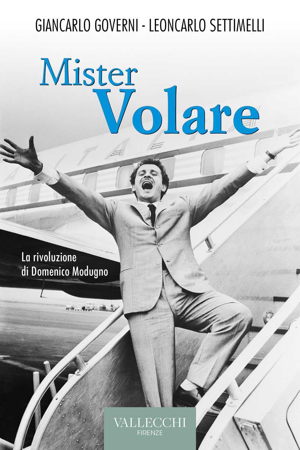 Mister Volare - 4