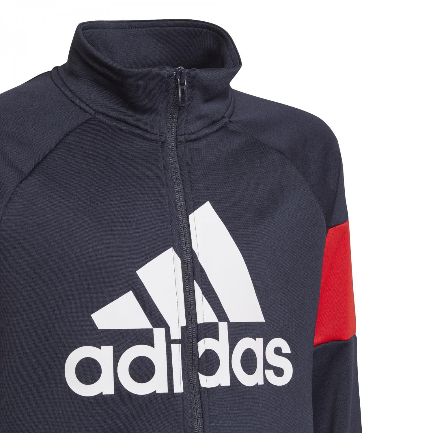 adidas dresy Chłopcy yb Ts Bos