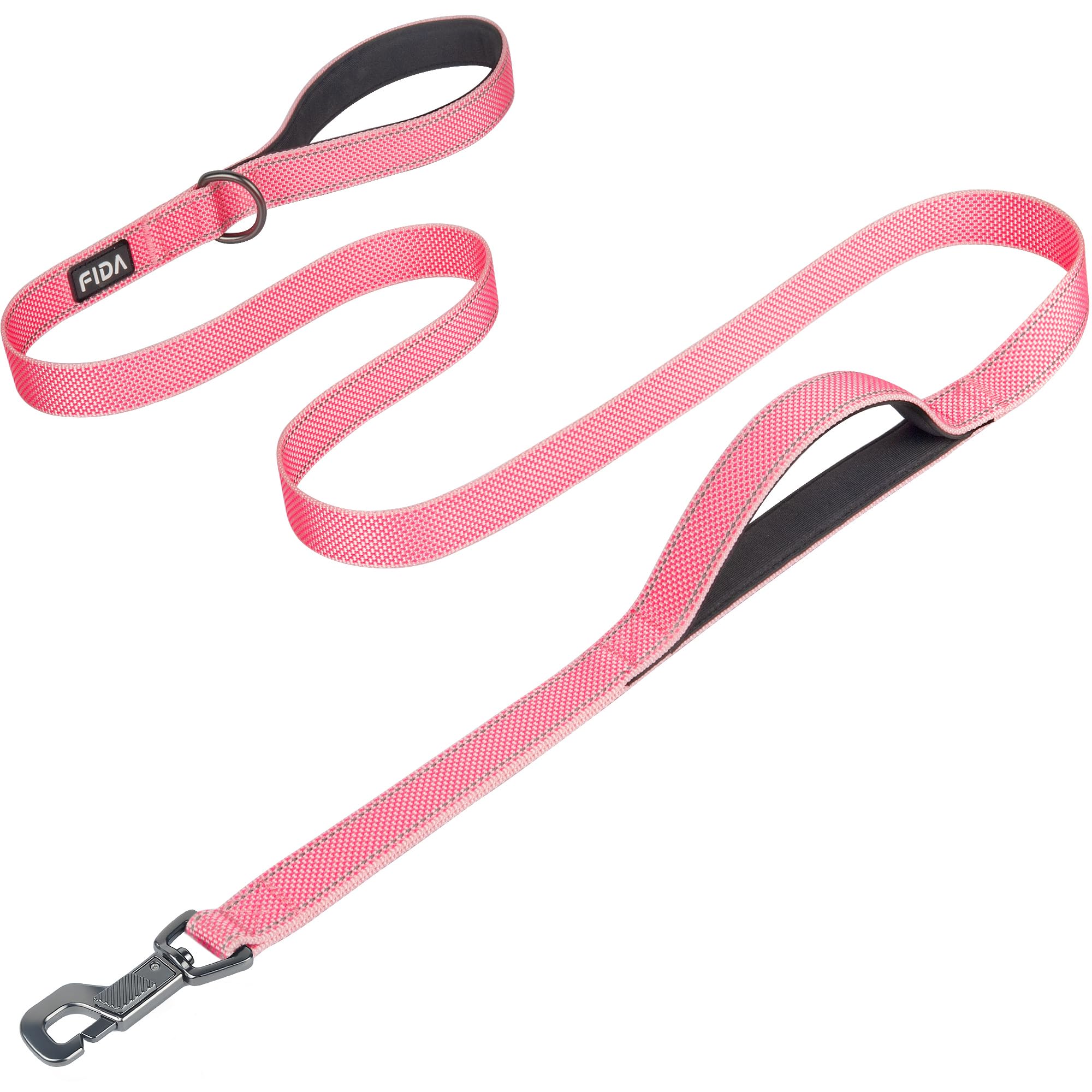 Fida Heavy Duty Dog Leads for Medium/Large Dogs