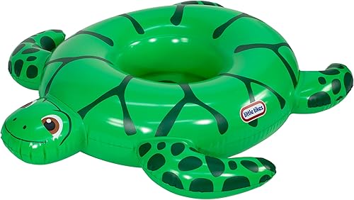 Little Tikes Inflatale Pool Floats & Outdoor Summer Toys