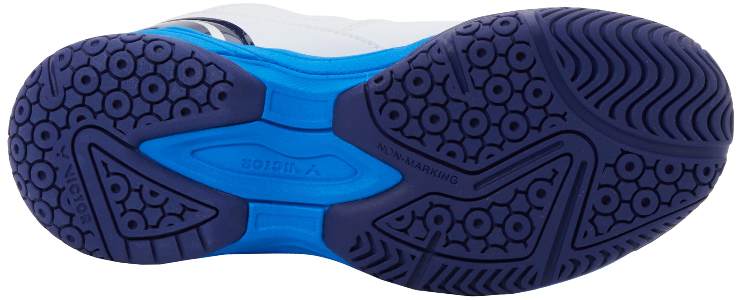 Victor Sh-a170 Zapatos de bádmintonUnisex Adulto