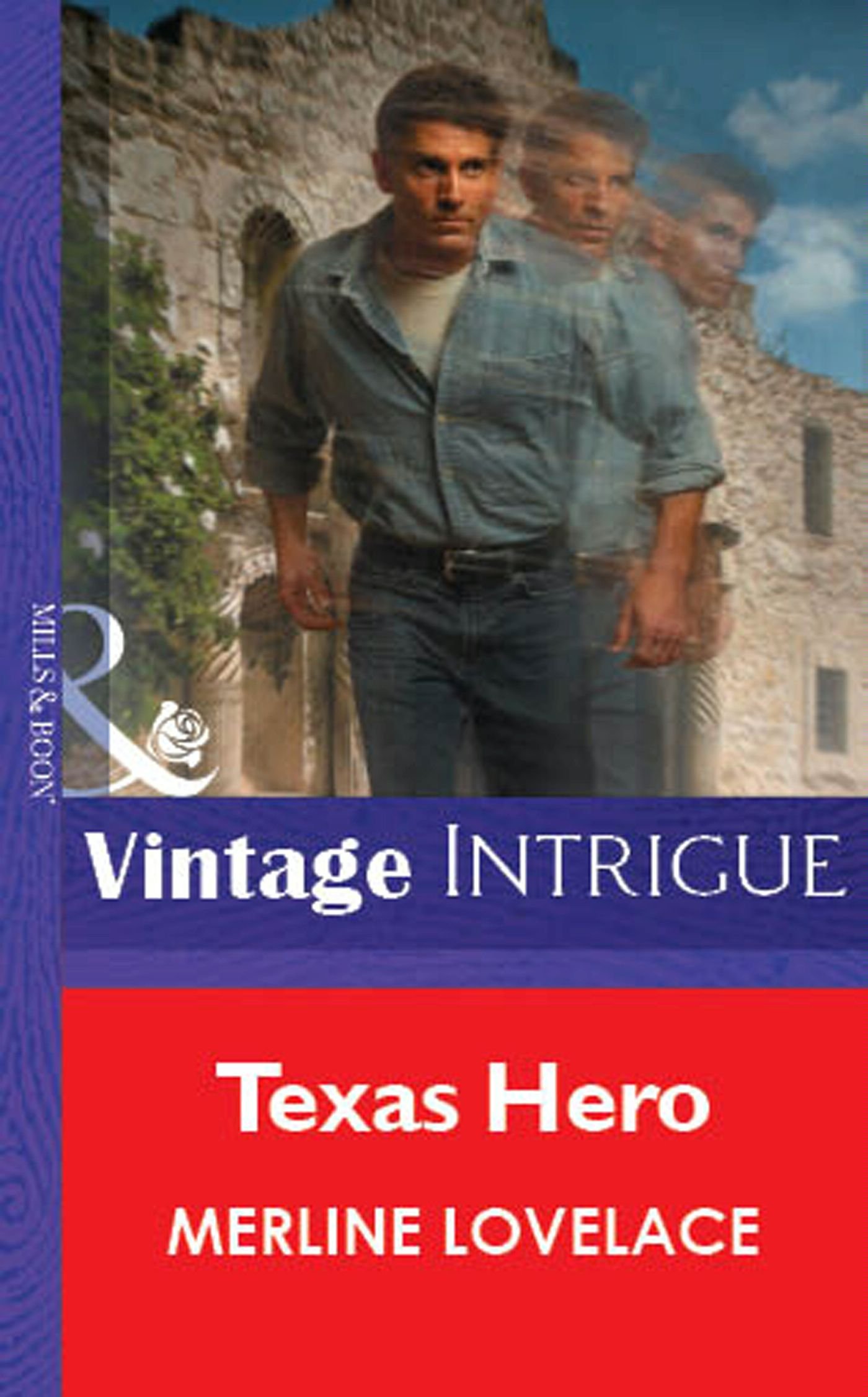 Texas Hero (Sensation S.)