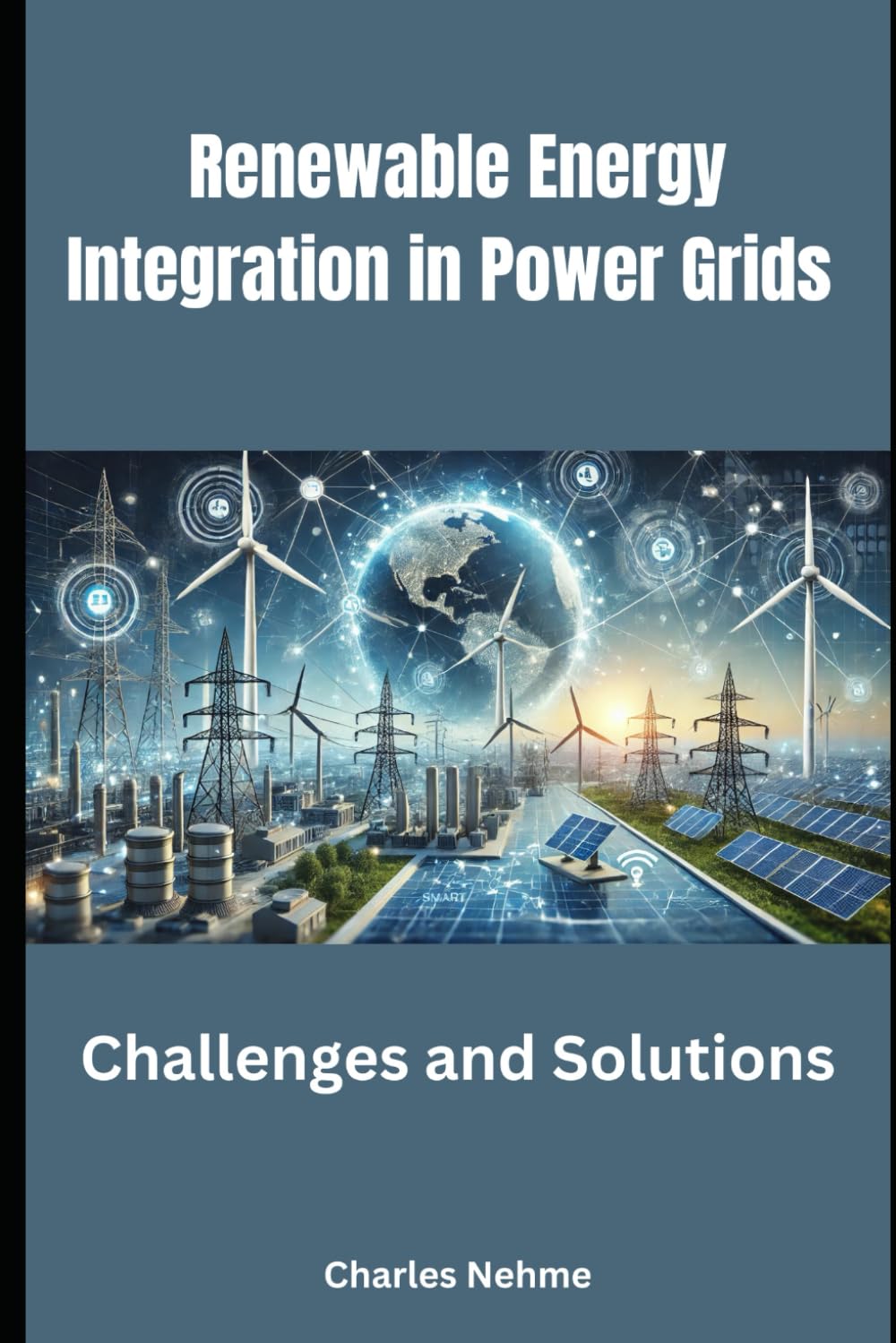 Renewable Energy Integration in Power Grids: Challenges and solutions.