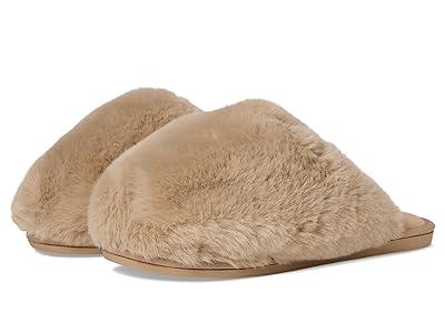 Free People Snowball Slippers Women