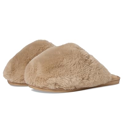 Free People Snowball Slippers Women