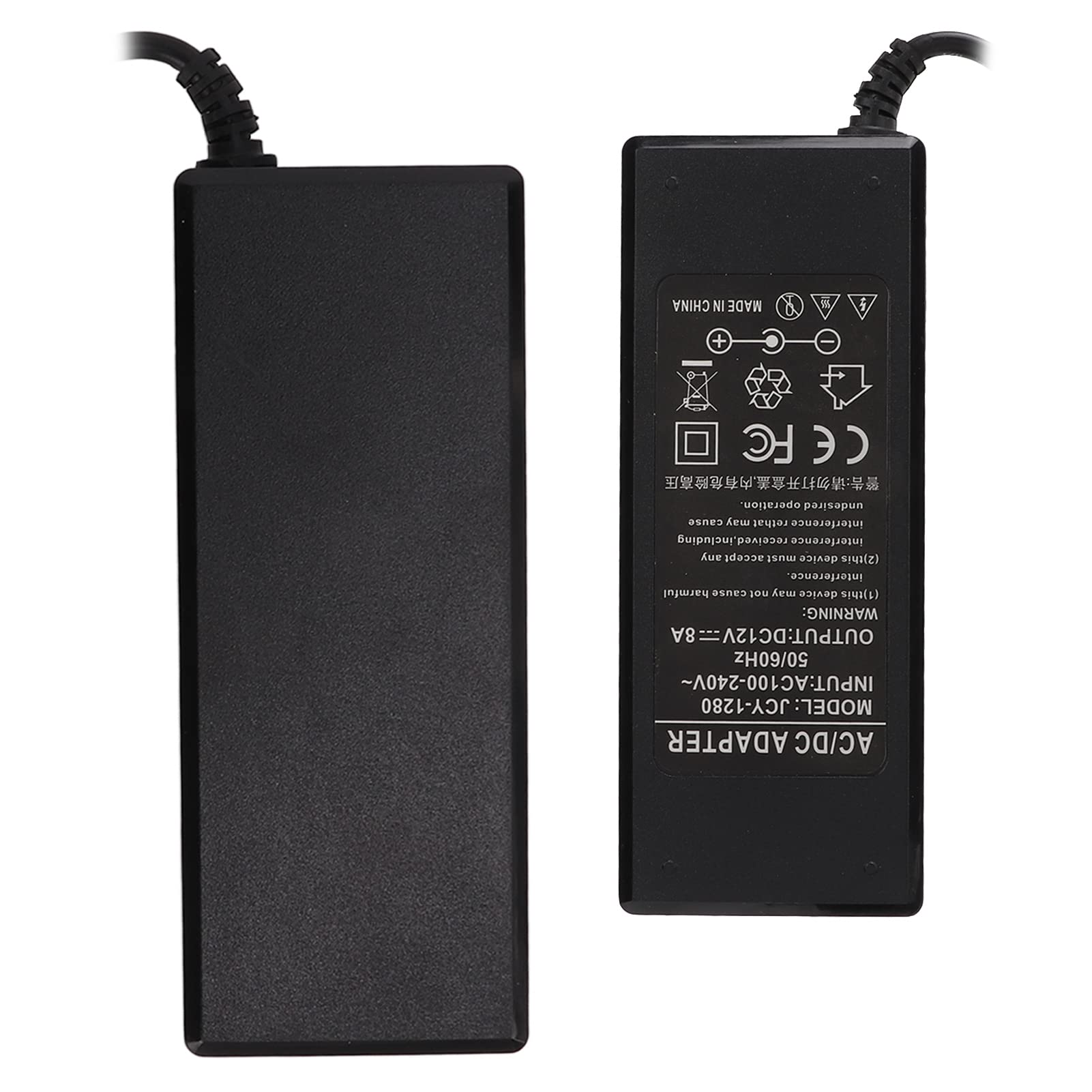 Trasformatore Per LED Alimentatore (SMPS) Switching-mode 12v 24W (2 Amp