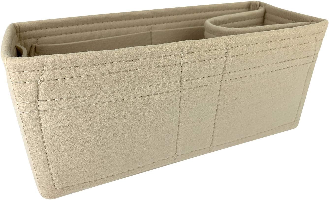 Bag Organizer for Loewe Puzzle Small Insert - Premium Felt (Handmade/20 Colors)