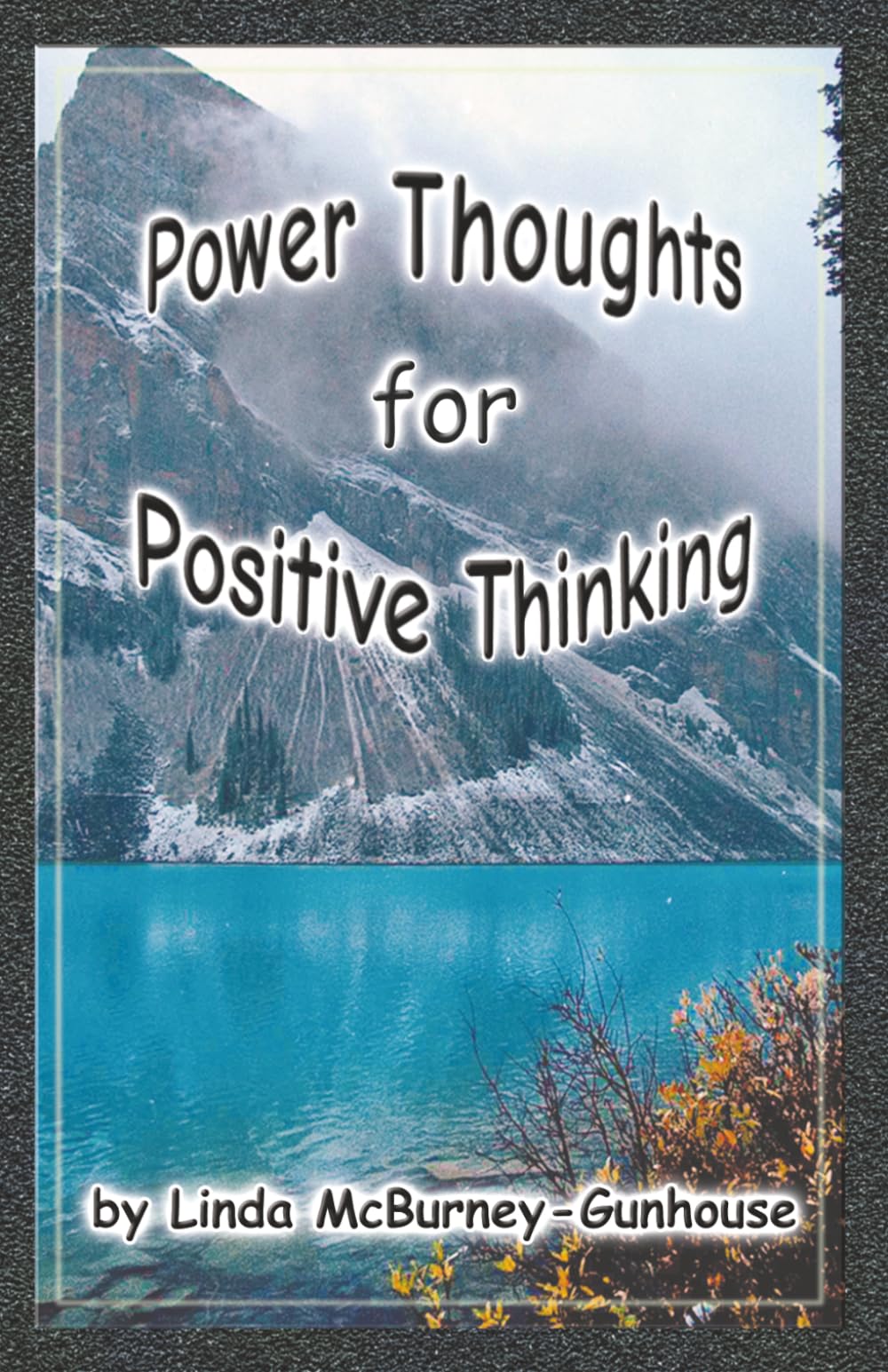 Power Thoughts for Positive Thinking
