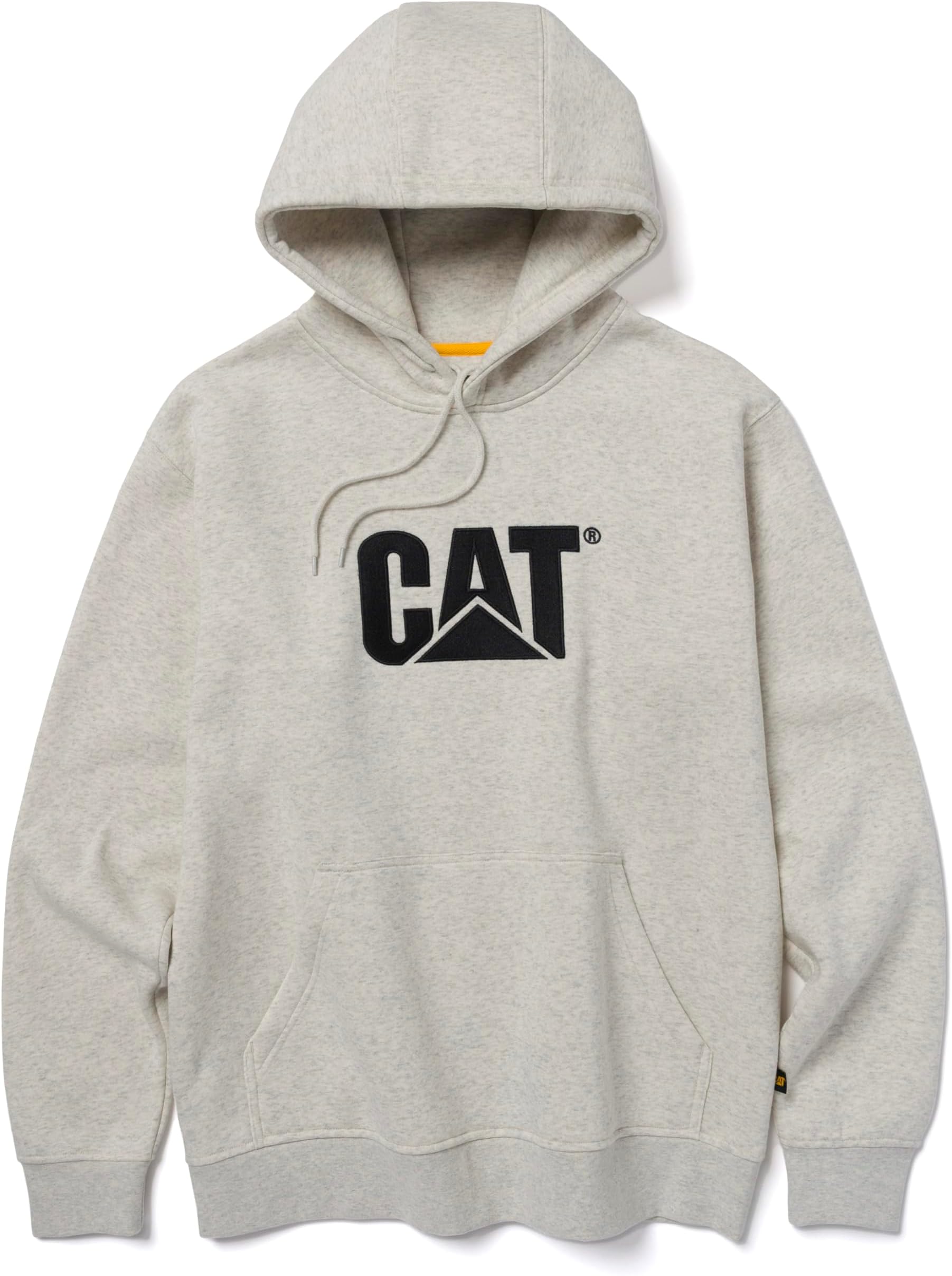 CAT Men's Trademark Hooded Sweatshirt Hooded Sweatshirt (pack of 1)
