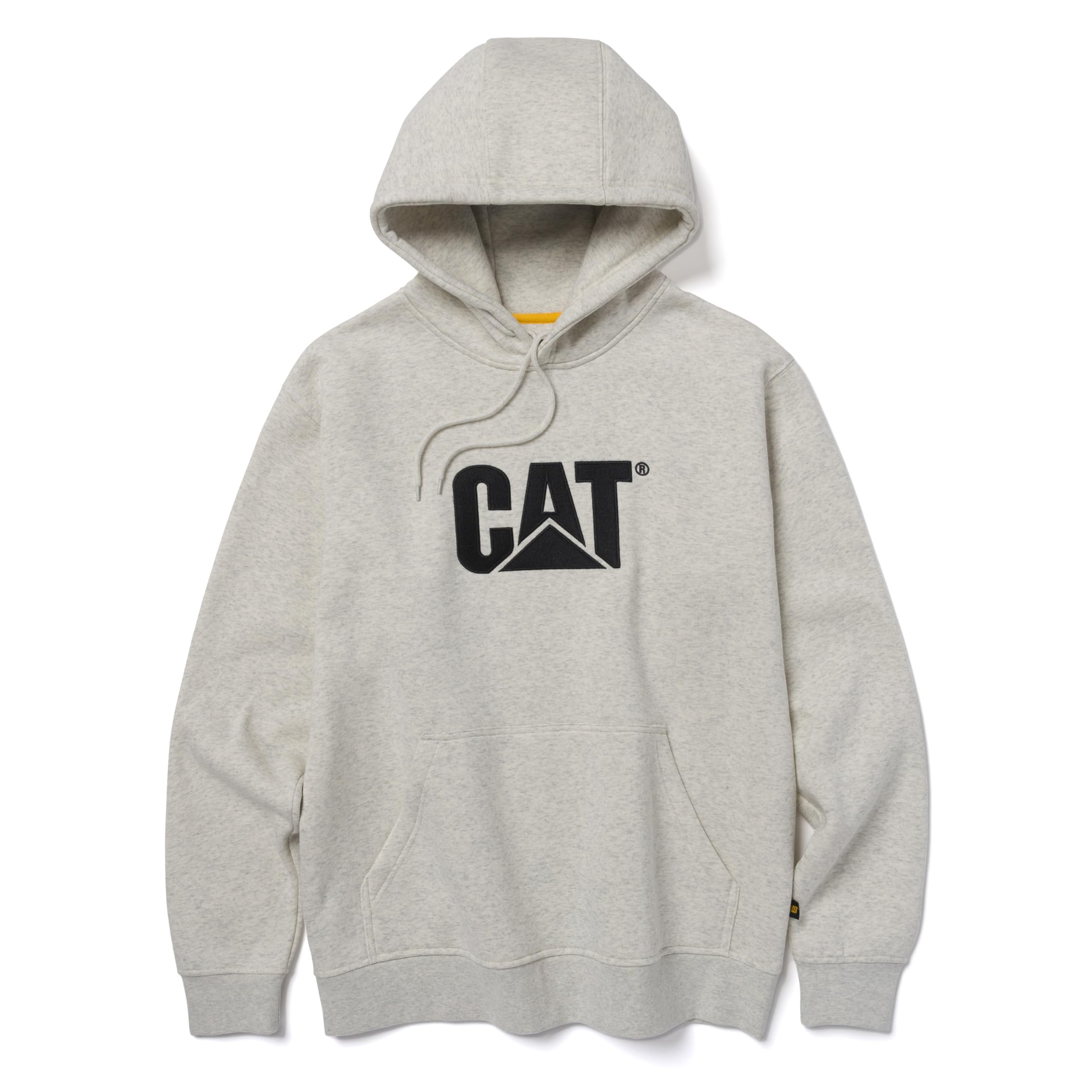 CAT Men's Trademark Hooded Sweatshirt Hooded Sweatshirt (pack of 1)