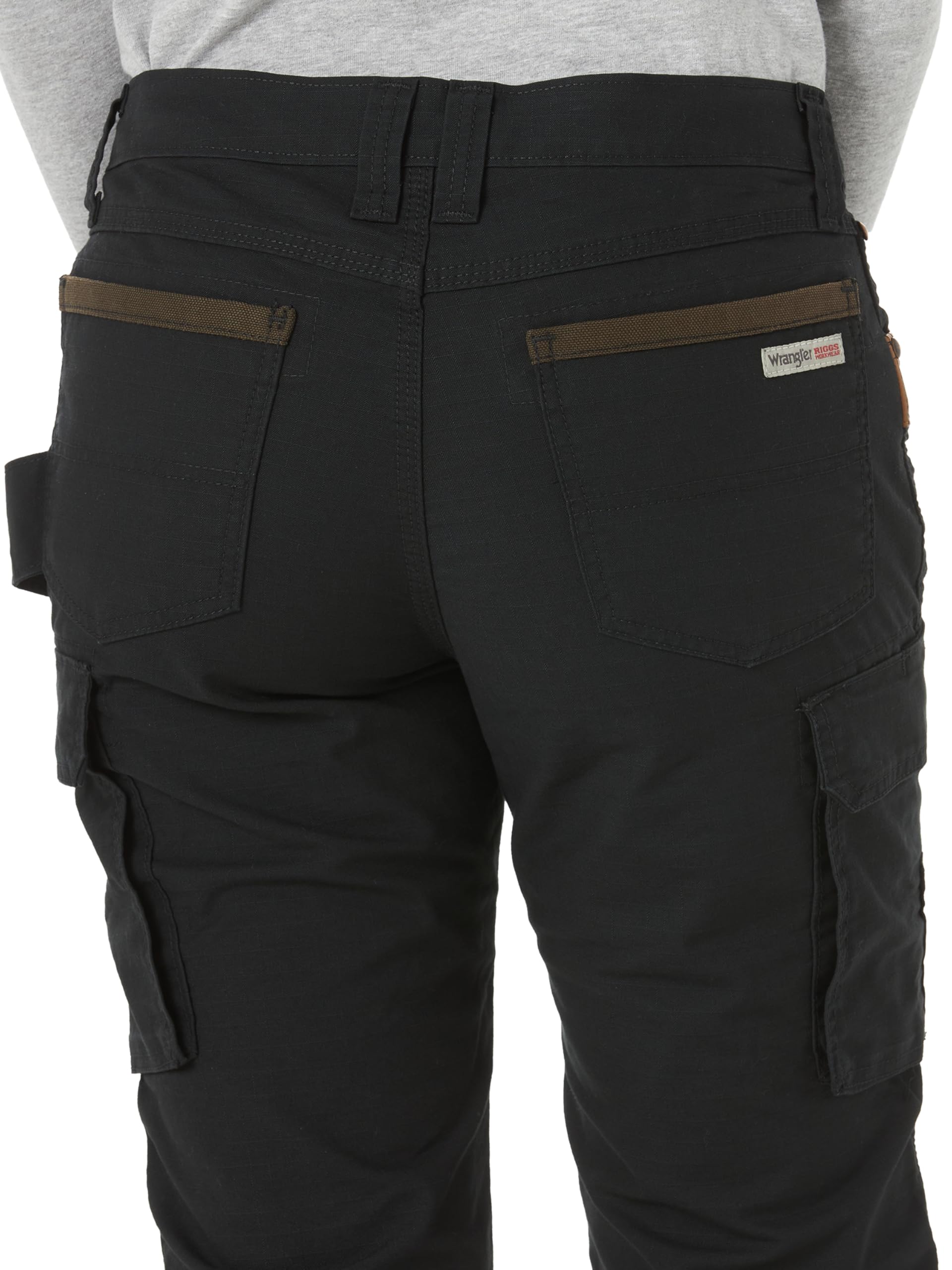 Wrangler Ranger Cargo Pant - Spodnie robocze Kobiety