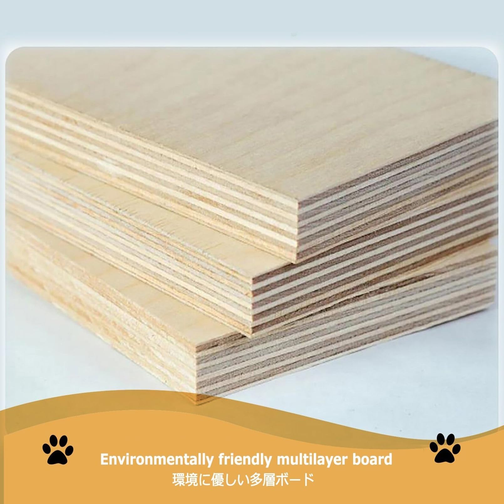 Scaffale da arrampicata per gatti, gradini in legno da parete per gatti, piattaforma trespolo per giocare ed esercitare il gatto