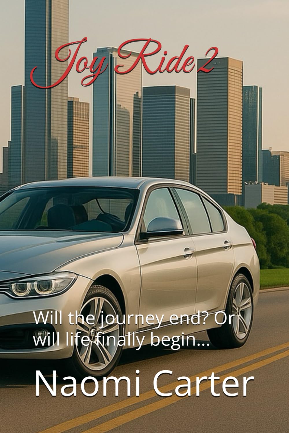 Joy Ride 2: Will the journey end? Or will life finally begin...